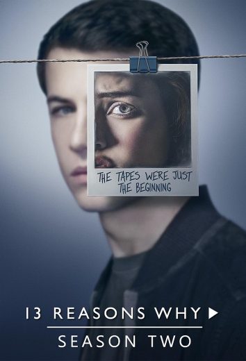 مسلسل 13 Reasons Why الموسم الثاني الحلقة 5 مترجمة