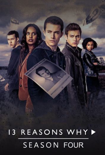 مسلسل 13 Reasons Why الموسم الرابع الحلقة 2 مترجمة