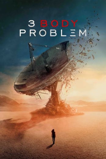 مسلسل 3 Body Problem الموسم الاول الحلقة 1 مترجمة