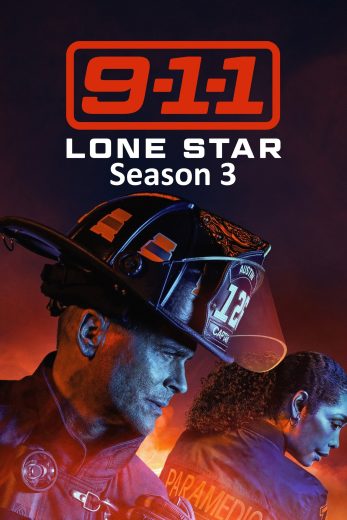 مسلسل 9-1-1 Lone Star الموسم الثالث الحلقة 4 مترجمة