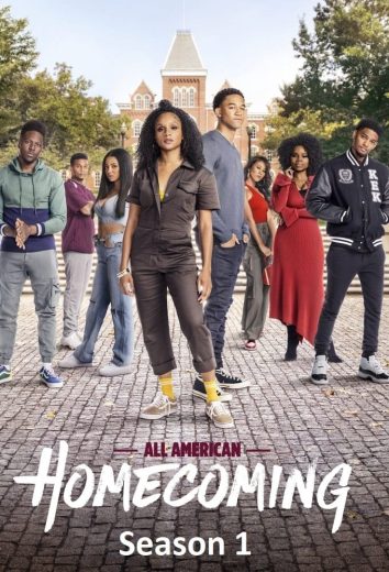 مسلسل All American: Homecoming الموسم الاول الحلقة 7 مترجمة