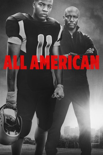 مسلسل All American الموسم الاول الحلقة 7 مترجمة