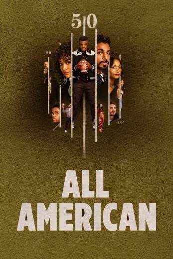 مسلسل All American الموسم السادس الحلقة 12 مترجمة