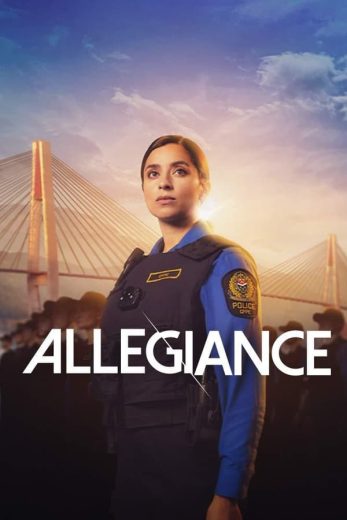 مسلسل Allegiance الموسم الاول الحلقة 10 الاخيرة مترجمة