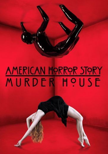 مسلسل American Horror Story الموسم الاول الحلقة 7 مترجمة