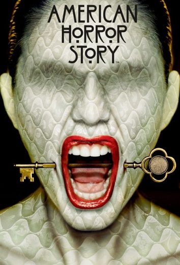 مسلسل American Horror Story الموسم الخامس الحلقة 7 مترجمة