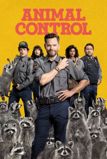 مسلسل Animal Control الموسم الثاني الحلقة 9 مترجمة