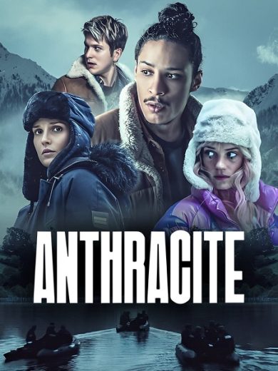 مسلسل Anthracite 2024 الحلقة 6 الاخيرة مترجمة