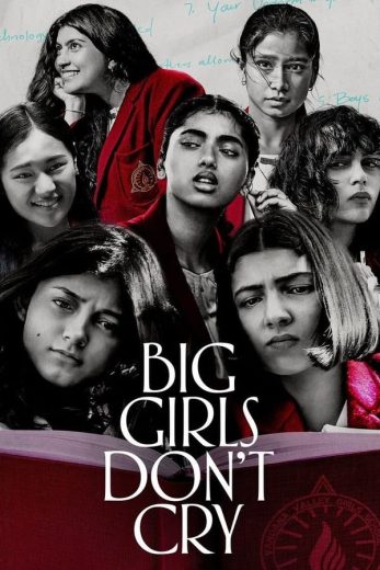 مسلسل Big Girls Don’t Cry الموسم الاول الحلقة 3 مترجمة