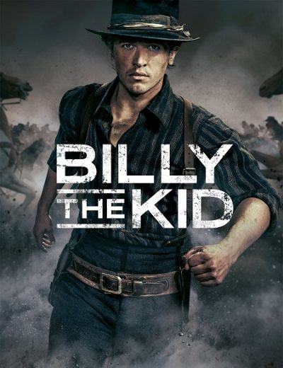 مسلسل Billy the Kid الموسم الثاني الحلقة 4 مترجمة