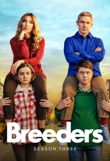 مسلسل Breeders الموسم الثالث الحلقة 1 مترجمة