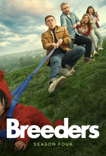 مسلسل Breeders الموسم الرابع الحلقة 6 مترجمة