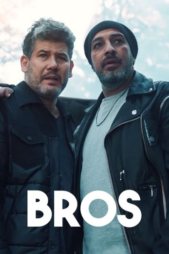 مسلسل Bros الموسم الاول الحلقة 1 مترجمة