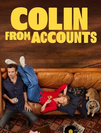 مسلسل Colin from Accounts الموسم الاول الحلقة 8 الاخيرة مترجمة