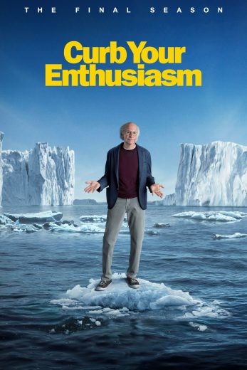 مسلسل Curb Your Enthusiasm الموسم 12 الحلقة 8 مترجمة