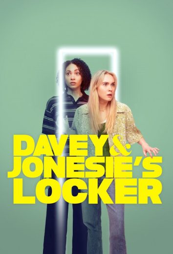 مسلسل Davey & Jonesie’s Locker الحلقة 2 مترجمة