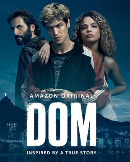 مسلسل Dom الموسم الاول الحلقة 6 مترجمة