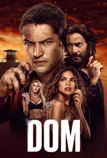 مسلسل Dom الموسم الثاني الحلقة 2 مترجمة