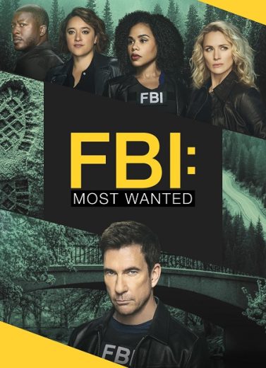 مسلسل FBI Most Wanted الموسم الخامس الحلقة 13 الاخيرة مترجمة