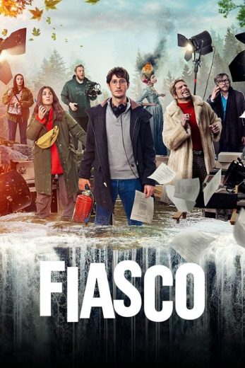 مسلسل Fiasco الموسم الاول الحلقة 7 الاخيرة مترجمة