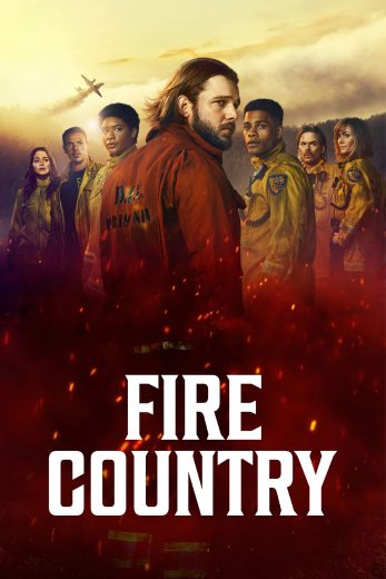 مسلسل Fire Country الموسم الثاني الحلقة 6 مترجمة