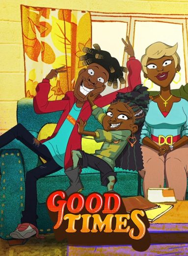 مسلسل Good Times الموسم الاول الحلقة 10 الاخيرة مترجمة