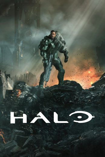 مسلسل Halo الموسم الثاني الحلقة 8 الاخيرة مترجمة