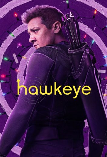 مسلسل Hawkeye 2021 الحلقة 1 مترجمة