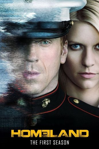 مسلسل Homeland الموسم الاول الحلقة 1 مترجمة