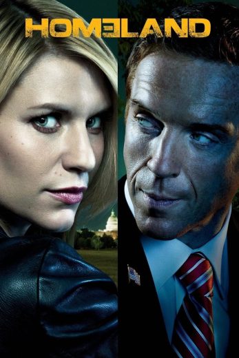 مسلسل Homeland الموسم الثاني الحلقة 3 مترجمة