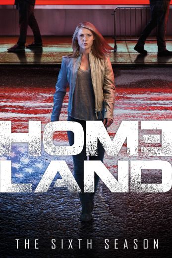 مسلسل Homeland الموسم السادس الحلقة 3 مترجمة