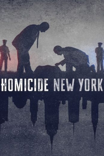 مسلسل Homicide New York الحلقة 4 مترجمة