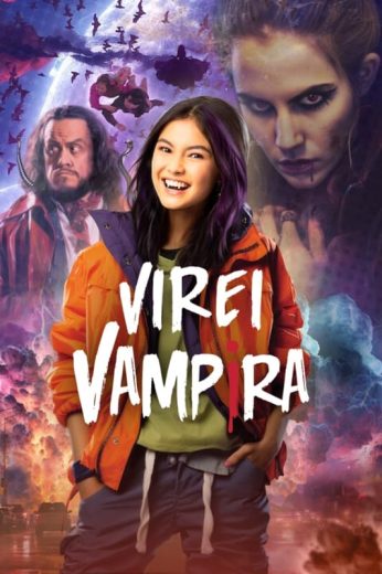 مسلسل I Woke Up a Vampire الموسم الاول الحلقة 5 مترجمة