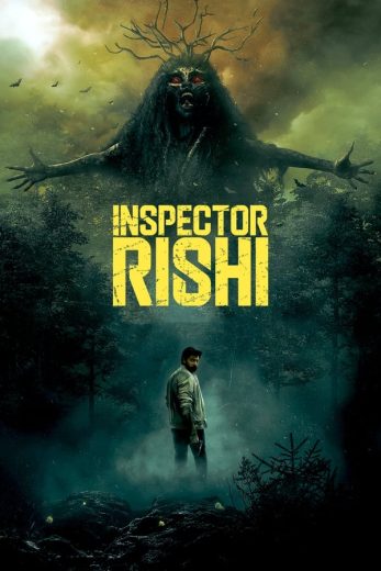 مسلسل Inspector Rishi الموسم الاول الحلقة 9 مترجمة