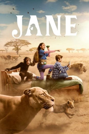 مسلسل Jane الموسم الثاني الحلقة 3 مترجمة