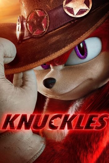 مسلسل Knuckles 2024 الحلقة 1 مترجمة