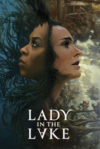 مسلسل Lady in the Lake الحلقة 7 مترجمة