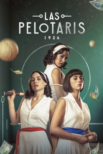 مسلسل Las Pelotaris 1926 الحلقة 6 مترجمة