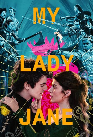 مسلسل My Lady Jane الموسم الاول الحلقة 8 الاخيرة مترجمة