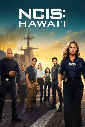 مسلسل NCIS Hawaii الموسم الثالث الحلقة 10 مترجمة