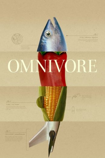 مسلسل Omnivore الموسم الاول الحلقة 8 الاخيرة مترجمة