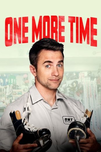 مسلسل One More Time الموسم الاول الحلقة 10 مترجمة