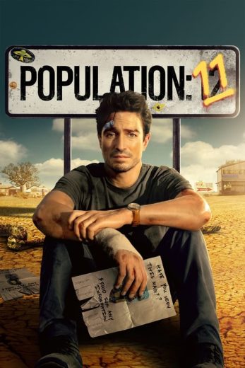 مسلسل Population 11 الموسم الاول الحلقة 3 مترجمة