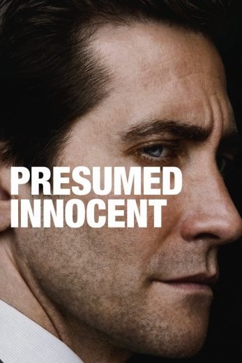 مسلسل Presumed Innocent الموسم الاول الحلقة 4 مترجمة