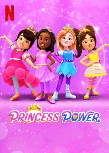 مسلسل Princess Power الموسم الثاني الحلقة 5 مترجمة