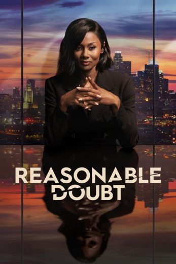 مسلسل Reasonable Doubt الموسم الاول الحلقة 3 مترجمة