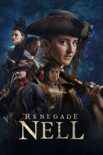 مسلسل Renegade Nell الموسم الاول الحلقة 8 الاخيرة مترجمة