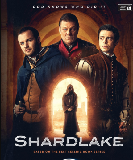 مسلسل Shardlake الموسم الاول الحلقة 2 مترجمة