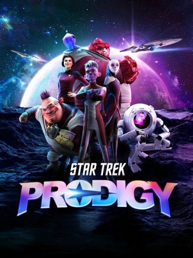 مسلسل Star Trek Prodigy الموسم الثاني الحلقة 2 مترجمة