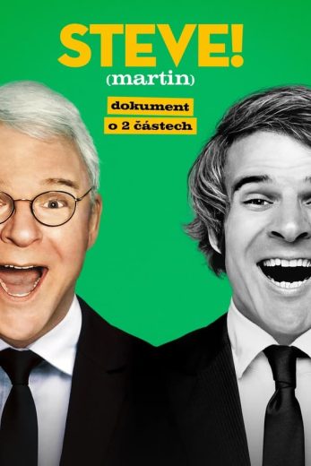 مسلسل Steve Martin A Documentary in 2 Pieces الحلقة 1 مترجمة